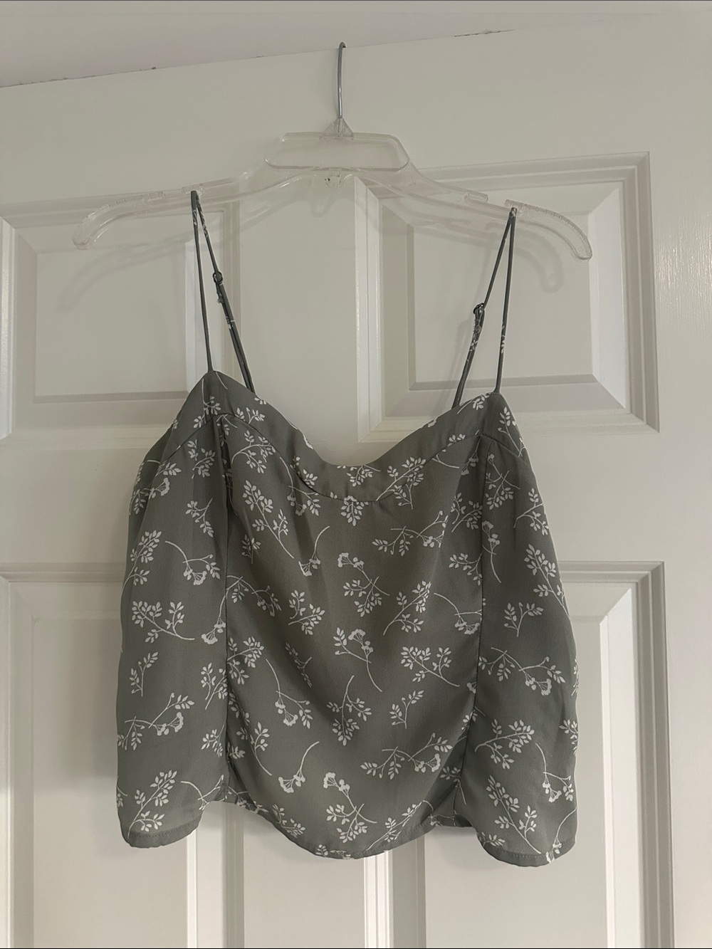 Abercrombie & Fitch Camisole